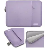 Tech-Protect 26373-0 (14"), Sac pour notebook, Violet