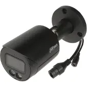 Dahua IPC-HFW2249S-S-IL-0280B-BLACK WizSense IP-Kamera - 1080p 2 8 mm (1920 x 1080 Pixels), Caméra réseau, Noir
