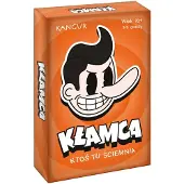 Kangur Menteur de jeu 75789