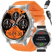 Gravity Montre intelligente GT23-4