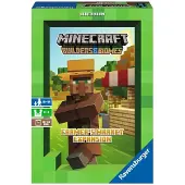 Ravensburger Minecraft : Constructeurs &amp