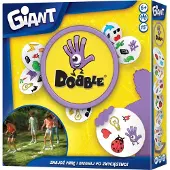 Rebel Jeu géant Dobble 27567