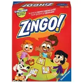 Ravensburger Promo Zingo Jeu 764945