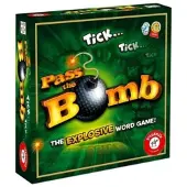 Piatnik Passer la bombe