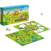 Alexander Horse Racing Jungle 02348.