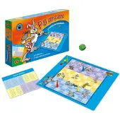 Alexander En route avec les tables de multiplication 04557
