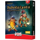 Rebel Saboteur : Édition étendue -