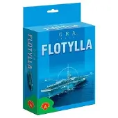 Sonstige Verlage GAME FLOTYLLA TRAVEL 0340