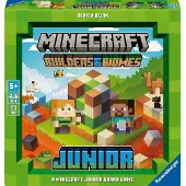 Ravensburger RAV Minecraft Builders 24688 (2 - 4 Joueur)