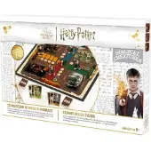 Cartamundi Harry Potter Poudlard Quête de sorcellerie