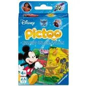 Ravensburger Pictoo Disney