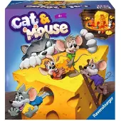 Ravensburger Chat & Souris
