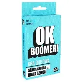Goliath Games - OK Boomer - Pocket