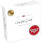 Tactic iKNOW réédition 2021 jeu 58608