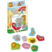 Alexander Aimants Little Africa Wild 2454 p22