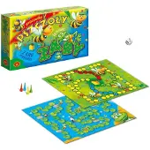 Alexander Abeilles - grenouilles 02379