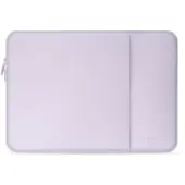 Tech-Protect Neoprene Case (16", Universel), Sac pour notebook, Violet