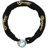 Auvray Antivols chaînes CN120L CHAINE ANTIVOL LASSO