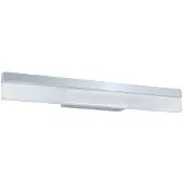 ITALUX Egon Applique LED moderne argent MB15152-01CL