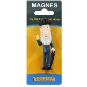 Tisso Toys Professeur aimant 11017M