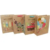 Beniamin Sac plat grand Anniversaire éco