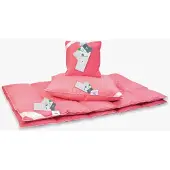 AMZ Semi-édredon 155x200 AMZ MR. PILLOW 2,0 kg