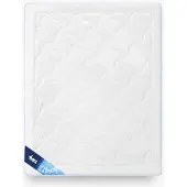 AMZ Couverture d'hiver 155X200 AMZ Medisens