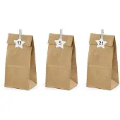 Party Deco Set de sacs (24 Porte)