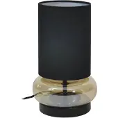 ITALUX Lampe de chevet EPIRO TB-43648-BL-AMB