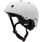 Motus Casque blanc - taille L