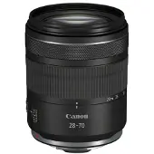 Canon RF 28-70 mm f/2.8 IS STM