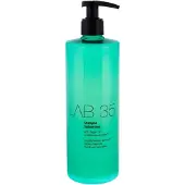 Kallos Shampoing LAB 35 sans sulfates ni parabènes 500 ml