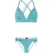 Protest Bikini 'PRTLock' bleu ciel