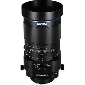 Laowa 55mm F/2.8 Tilt-Shift 1X Macro Sony FE