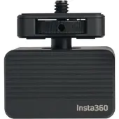 Insta360 Vibration Damper Vibration Suppression Pad Argenté
