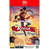 Games Switch 2 The Rogue Prince Of Persia Jaune PAL