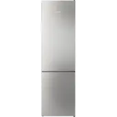 Siemens iQ300 KG39NVIDG, 363 l, SN-T, 9,5 kg/24 h, D, compartiment Fresh Zone, acier inoxydable