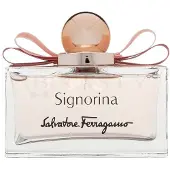 Salvatore Ferragamo Sauveur Ferragamo Miss EDP W 100 ml
