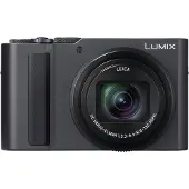 Panasonic Lumix DC-TZ300 - Argent Foncé