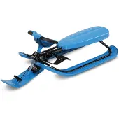 Stiga Snowracer Curve Pro graphite/bleu