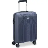 Delsey 3219110509359, Valise, Bleu