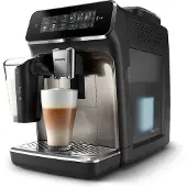 Philips Series 3300 Lattego (ep3347/90) - Machine Expresso Full Automatique Nombre Max. De Tasses: 2 Récipient À Lait Intégré Noir