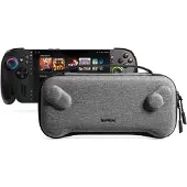 Tomtoc FancyCase-G02 Protective Case for Xbox Ally, gray, Autres accessoires gaming, Gris