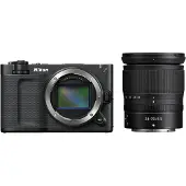 Nikon ZR + NIKKOR Z 24-70mm F/4.0 S