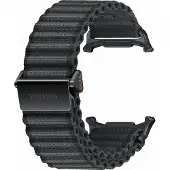 Samsung Watch Ultra Trail Bracelet de Montre Gris