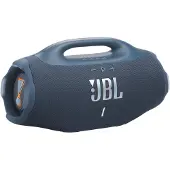 JBL Boombox 4 Bleu