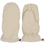 Voksi Hand warmers for strollers, Dark Sand
