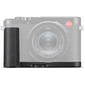 Leica 19687 Poignée D-LUX 8 noir