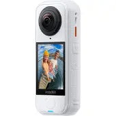 Insta360 X4 Air Starter Bundle Blanc