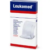 Bsn Medical Pansement adhésif Leukomed 10x30 cm 5 Unités Médicales Bsn
